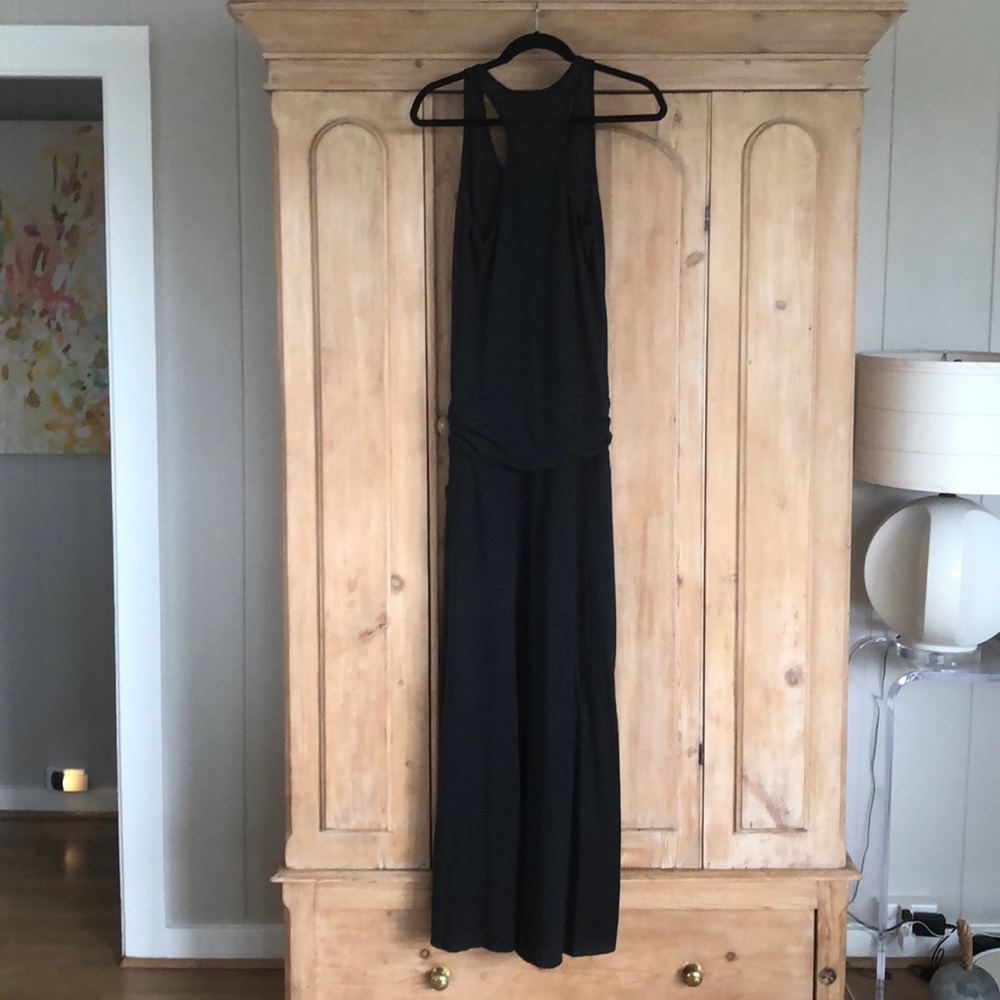 Alternative long tank maxi dress - Picture 3 of 5